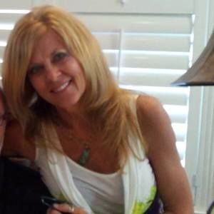 Meet your Posher, Sheree